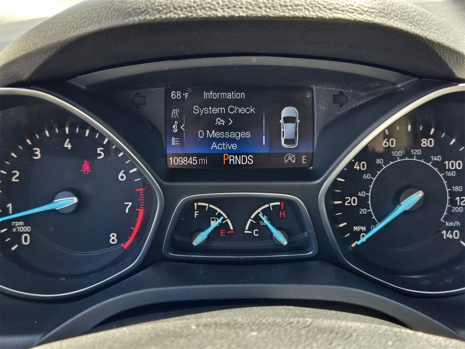 Used 2017 Ford Escape SE w/ Equipment Group 201A image 15