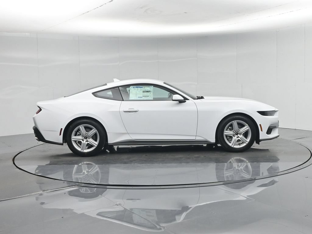 New 2026 Ford Mustang Coupe RWD image 23
