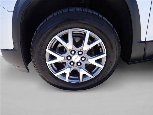 Used 2020 GMC Acadia SLT AWD/4WD image 7