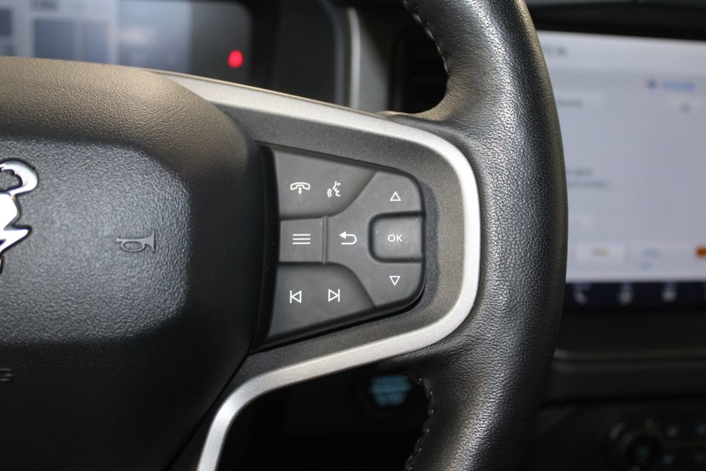 Used 2024 Ford Bronco Badlands image 39