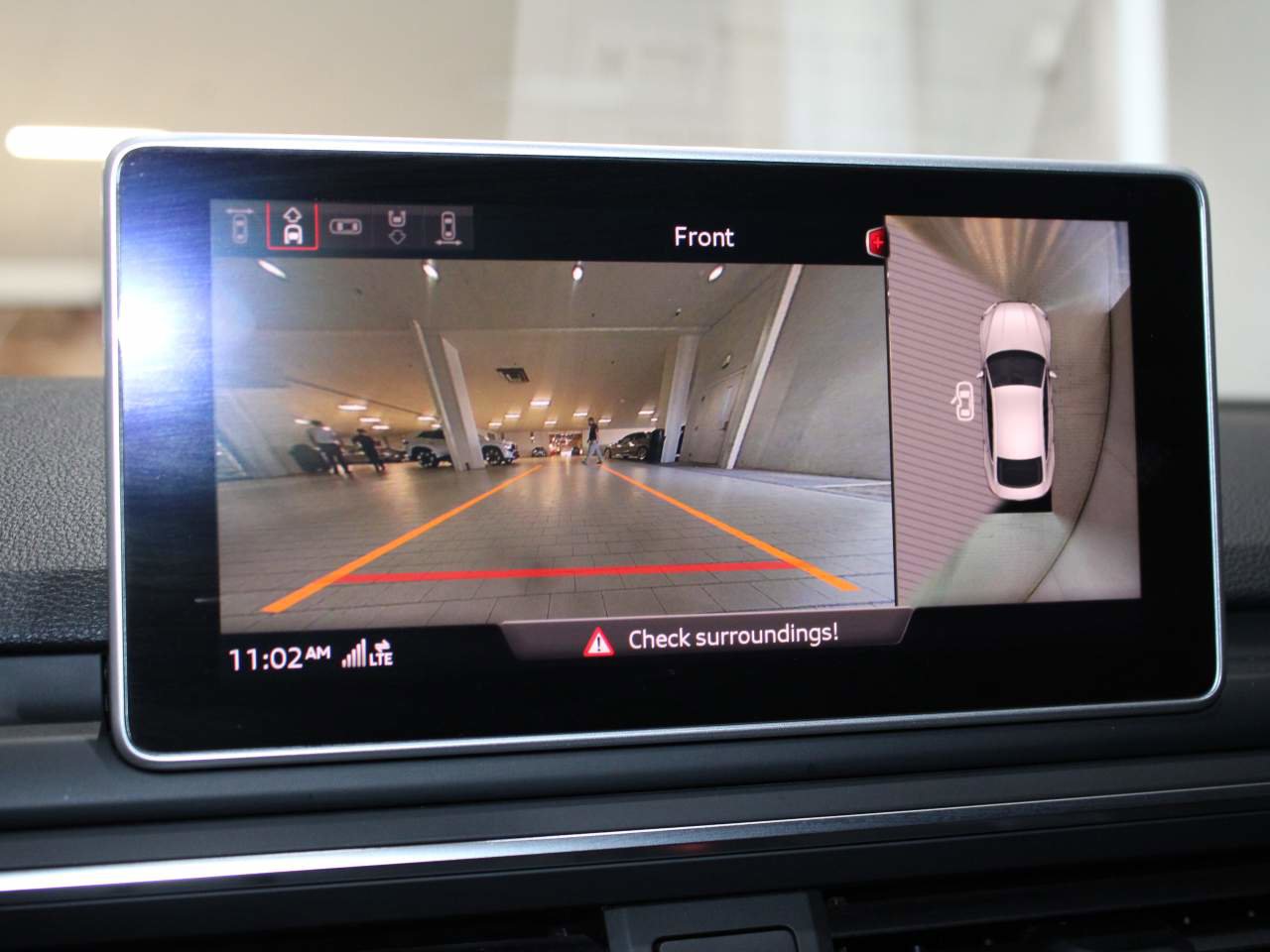 Used 2019 Audi RS 5 Sportback image 19