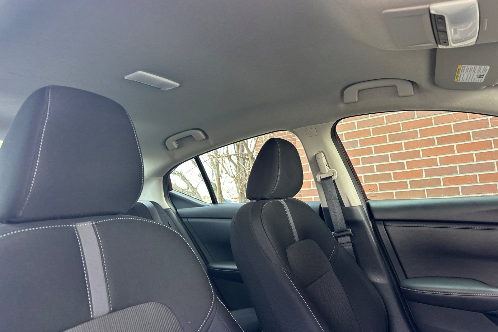 Used 2024 Nissan Sentra SV image 20