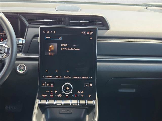 Used 2025 GMC Terrain Elevation FWD image 15