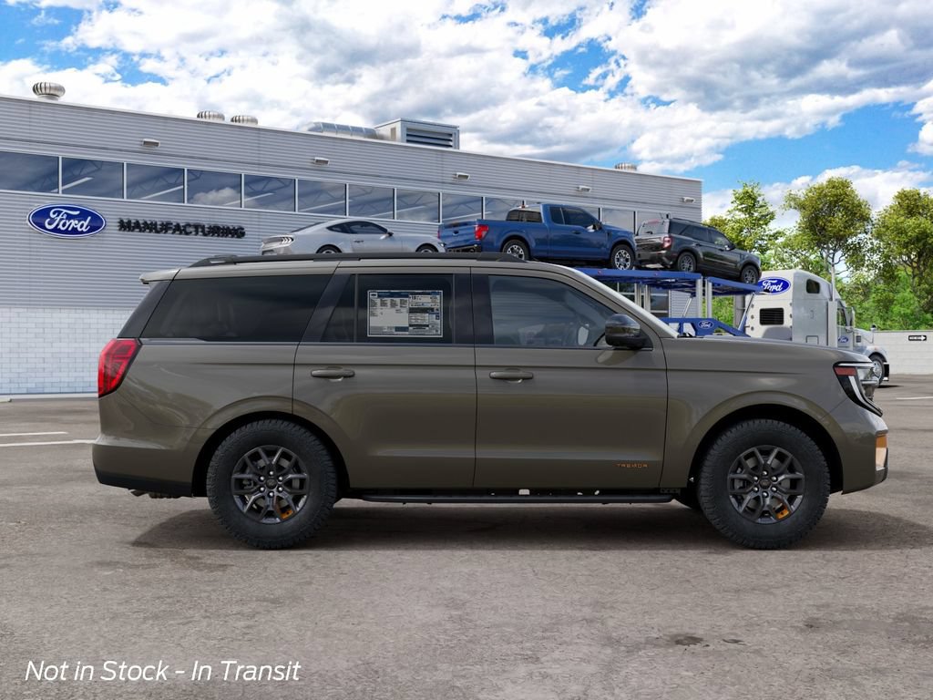 New 2027 Ford Expedition Tremor w/ Driver's Package AWD/4WD image 5