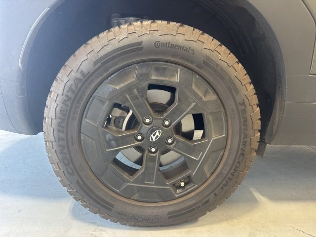 Used 2025 Hyundai Santa Fe XRT image 6