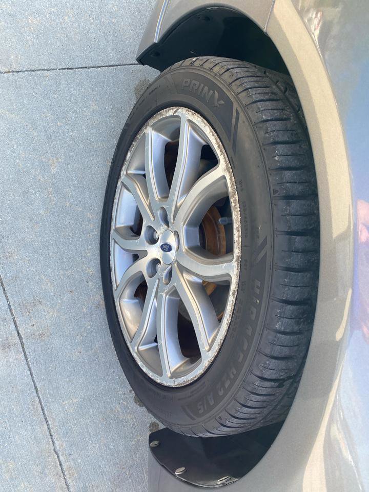 Used 2012 Ford Fusion SE FWD image 10