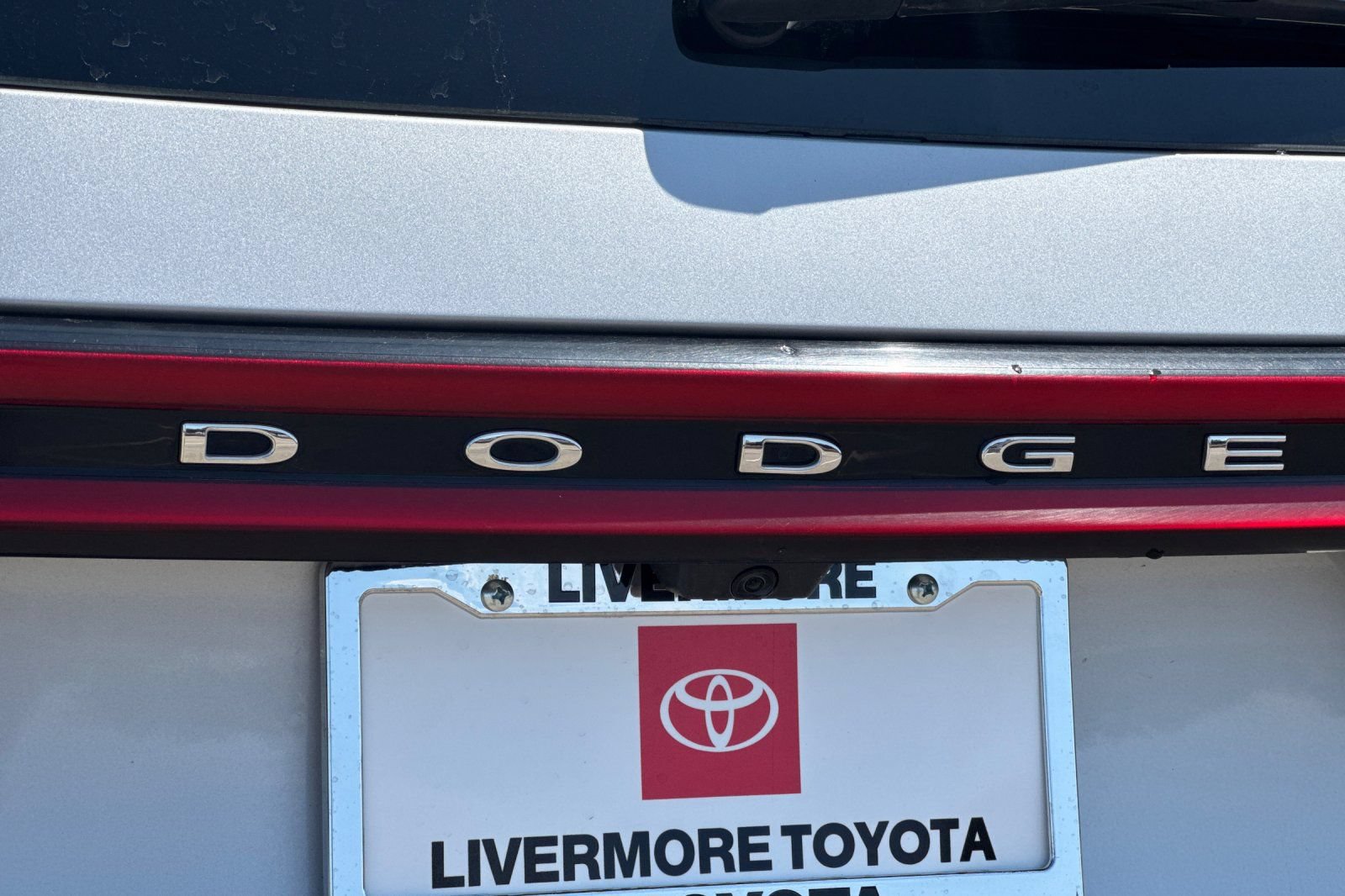 Used 2025 Dodge Durango GT AWD/4WD image 50