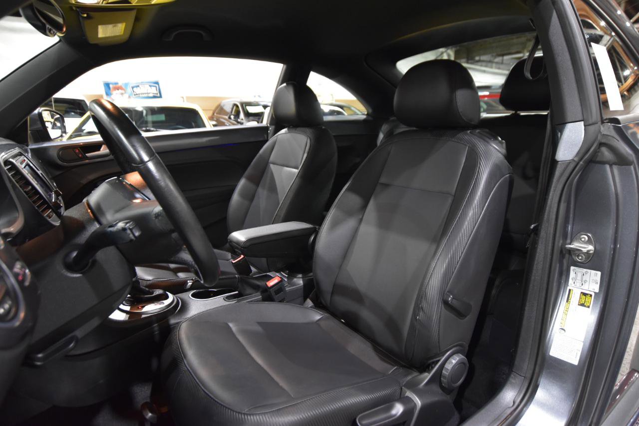 Used 2016 Volkswagen Beetle 1.8T SE image 30
