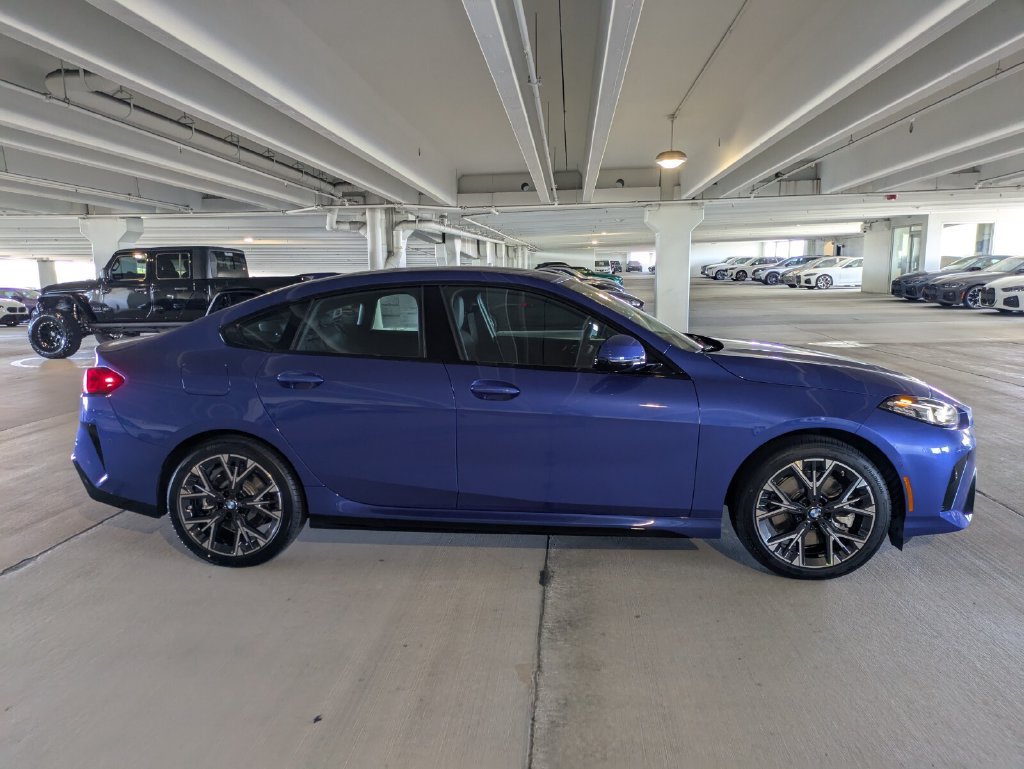 New 2026 BMW 228i w/ Premium Package FWD image 2