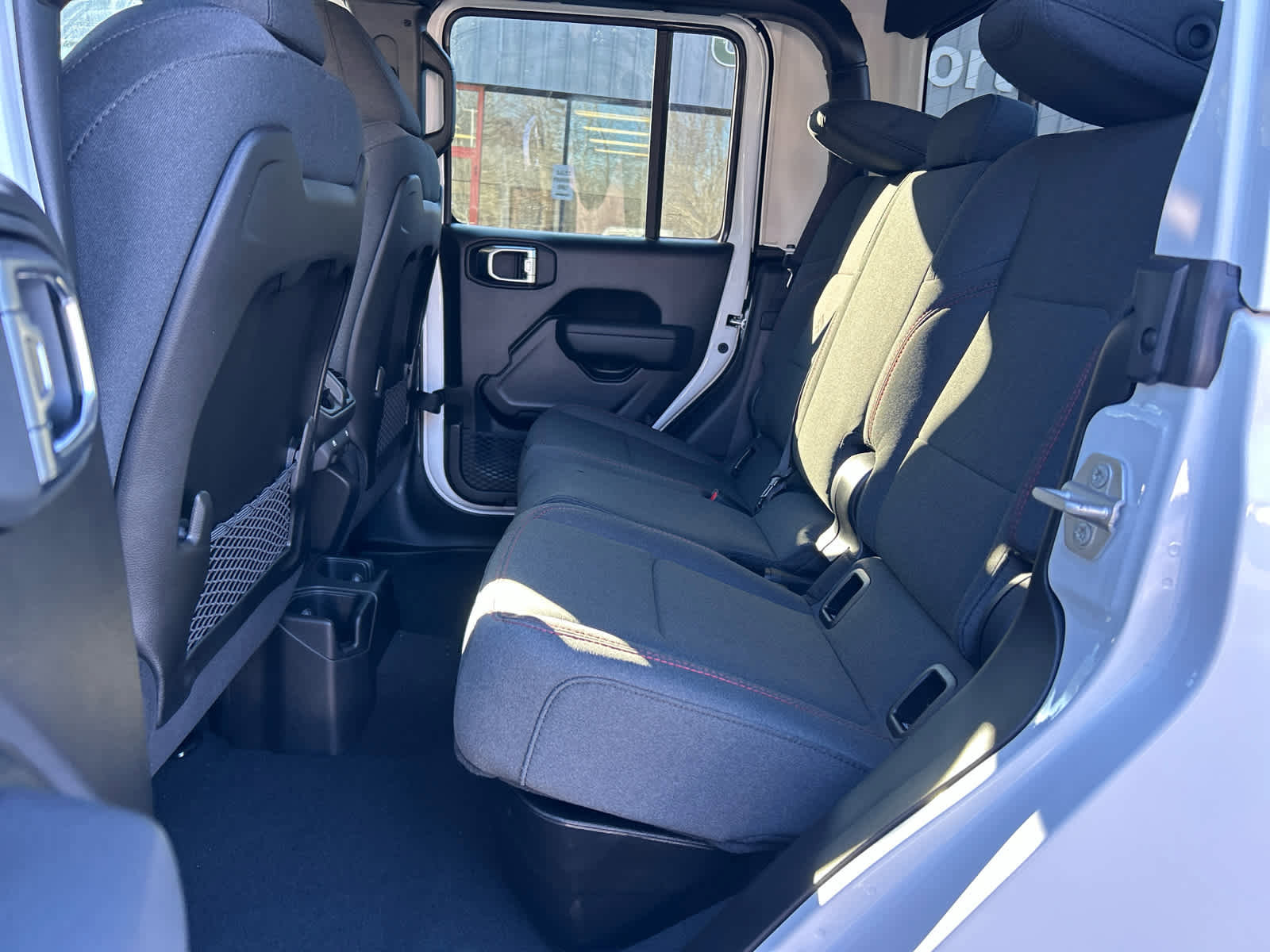 New 2026 Jeep Gladiator Rubicon image 41