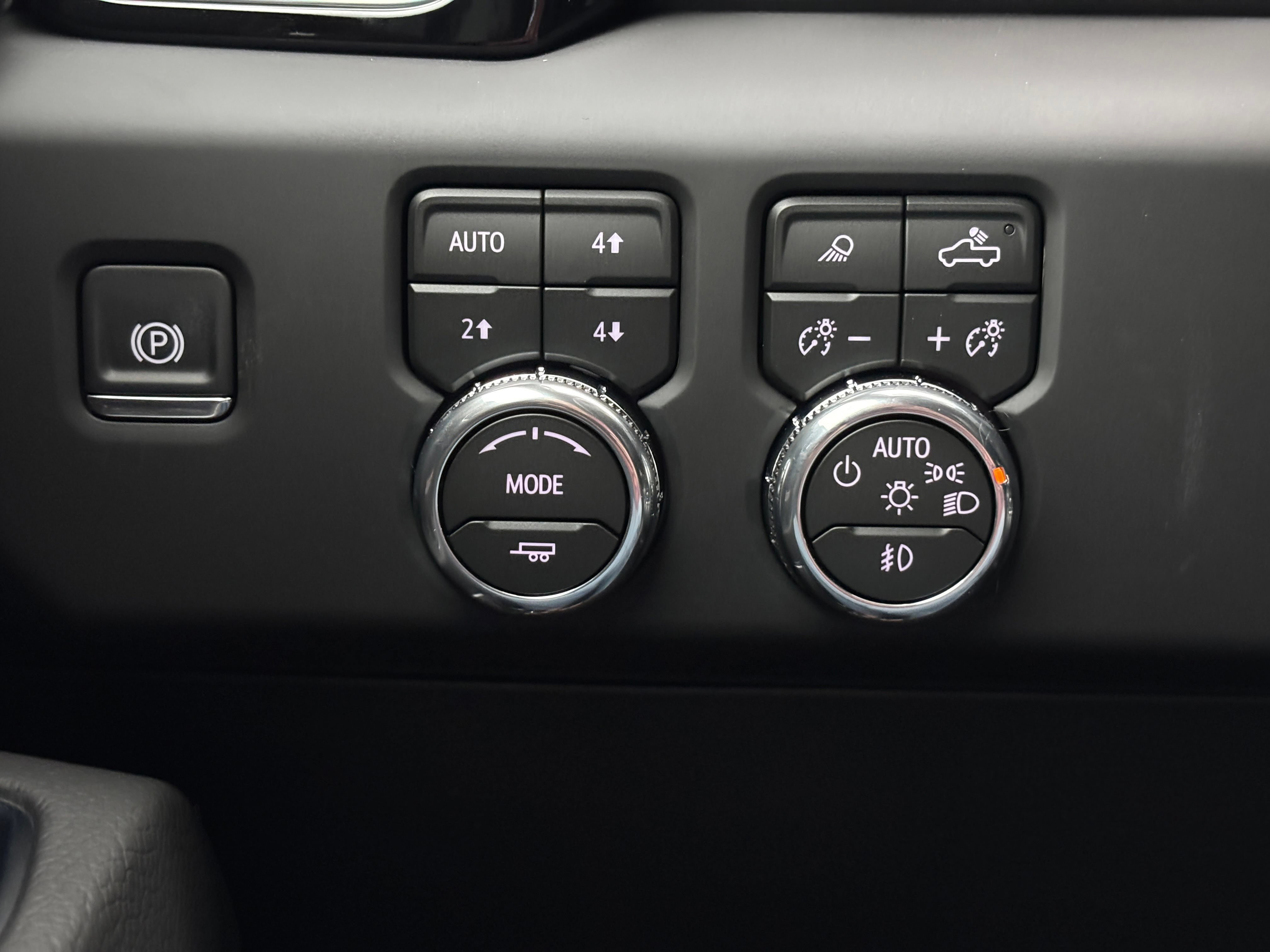 New 2026 GMC Sierra 1500 Denali AWD/4WD image 24