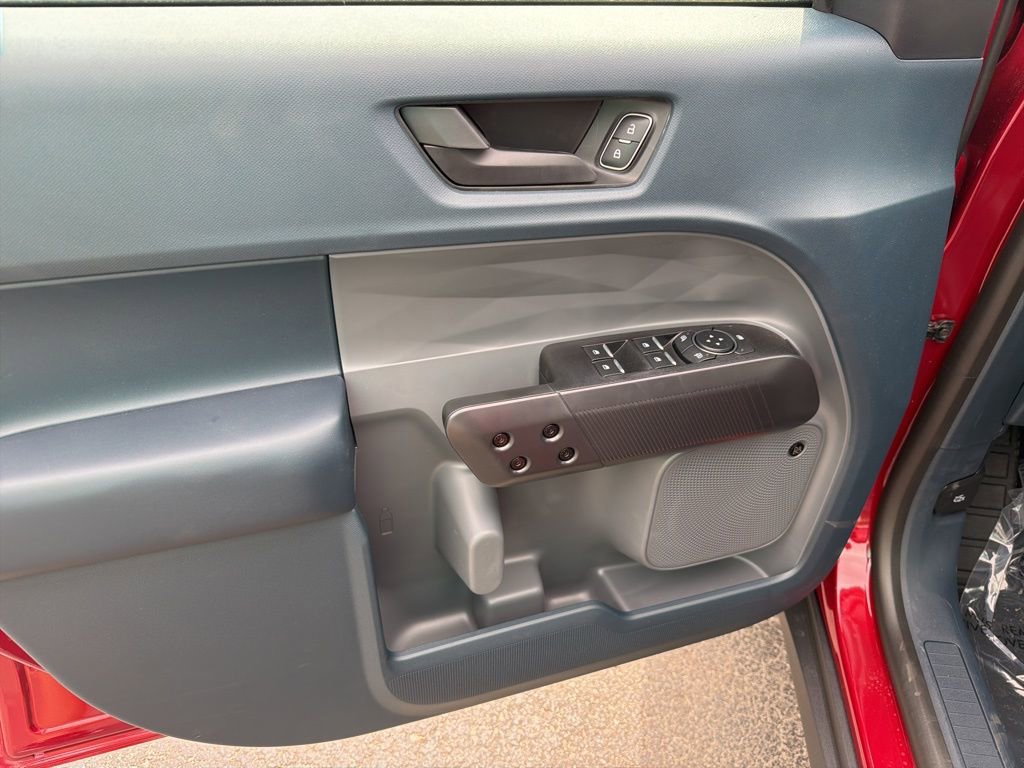 New 2026 Ford Maverick Lariat image 45