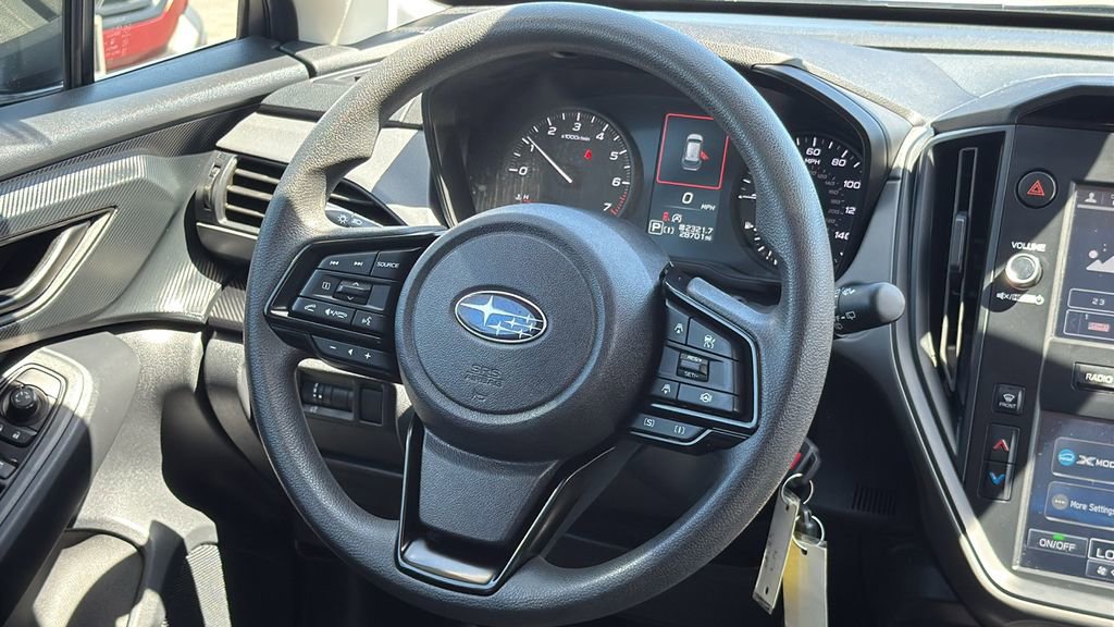 Certified 2024 Subaru Crosstrek 2.0i AWD/4WD image 15