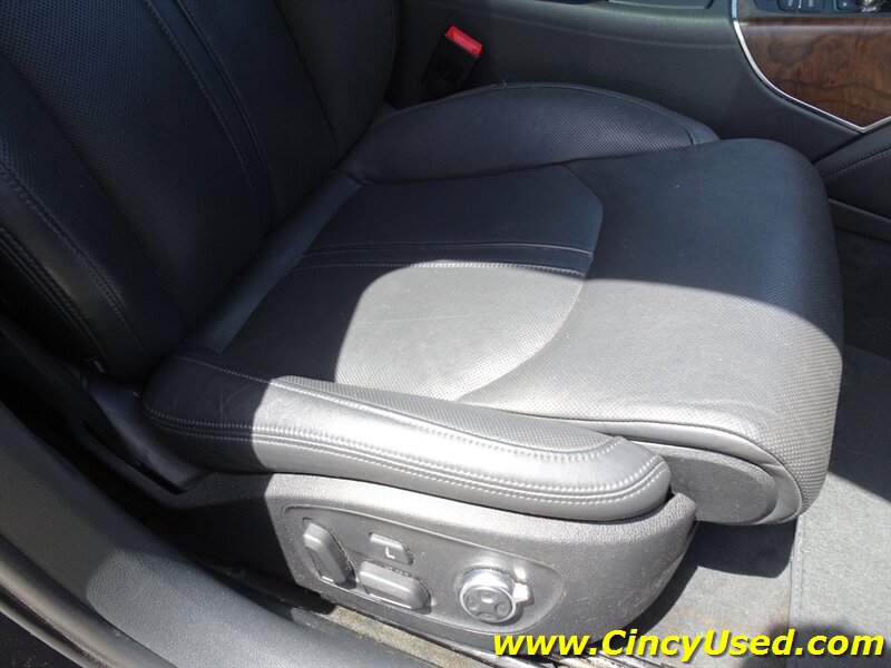Used 2013 Audi S6 Prestige AWD/4WD image 28