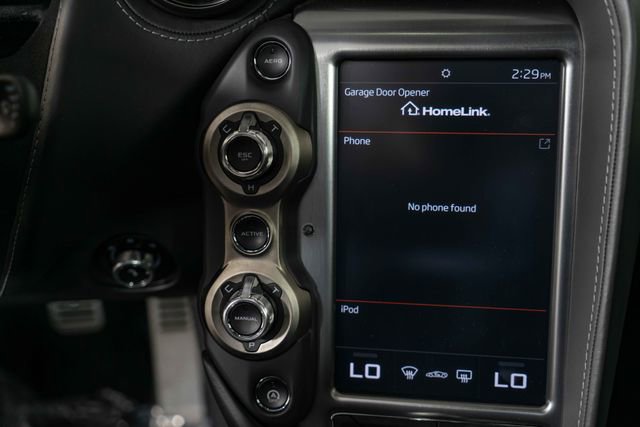 Used 2018 McLaren 720S RWD image 20