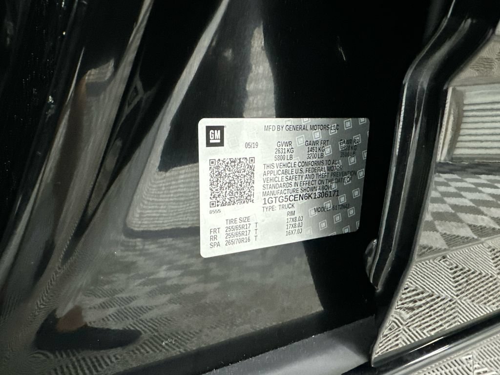 Used 2019 GMC Canyon SLE RWD image 31