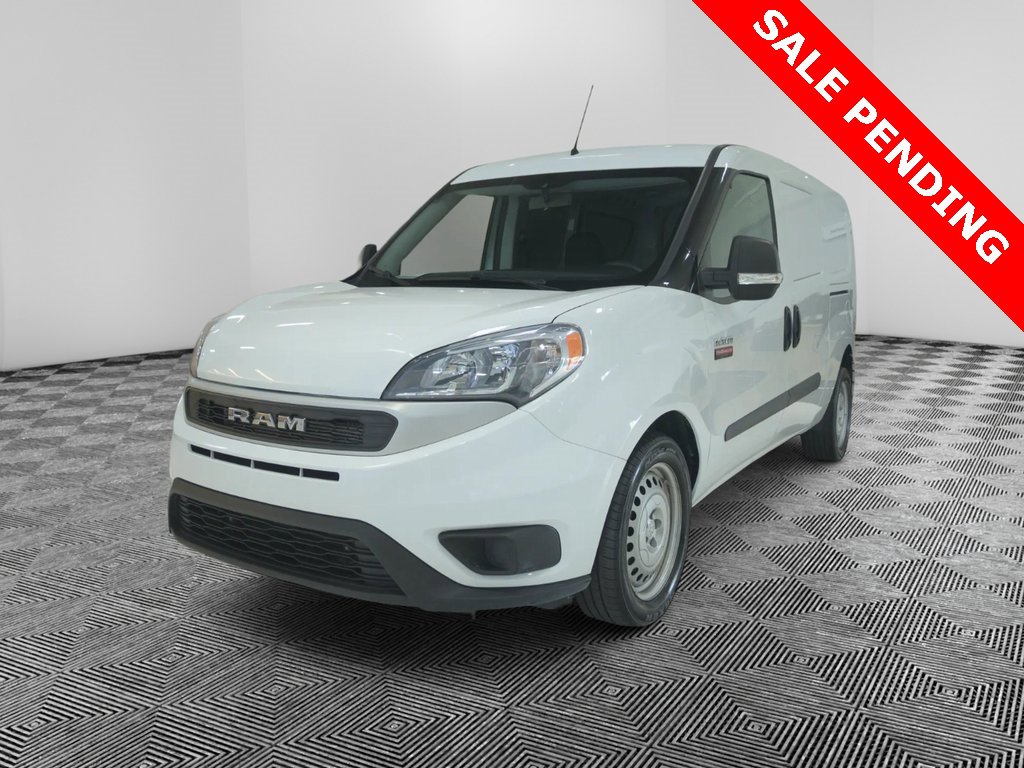 Used 2022 RAM ProMaster City Wagon