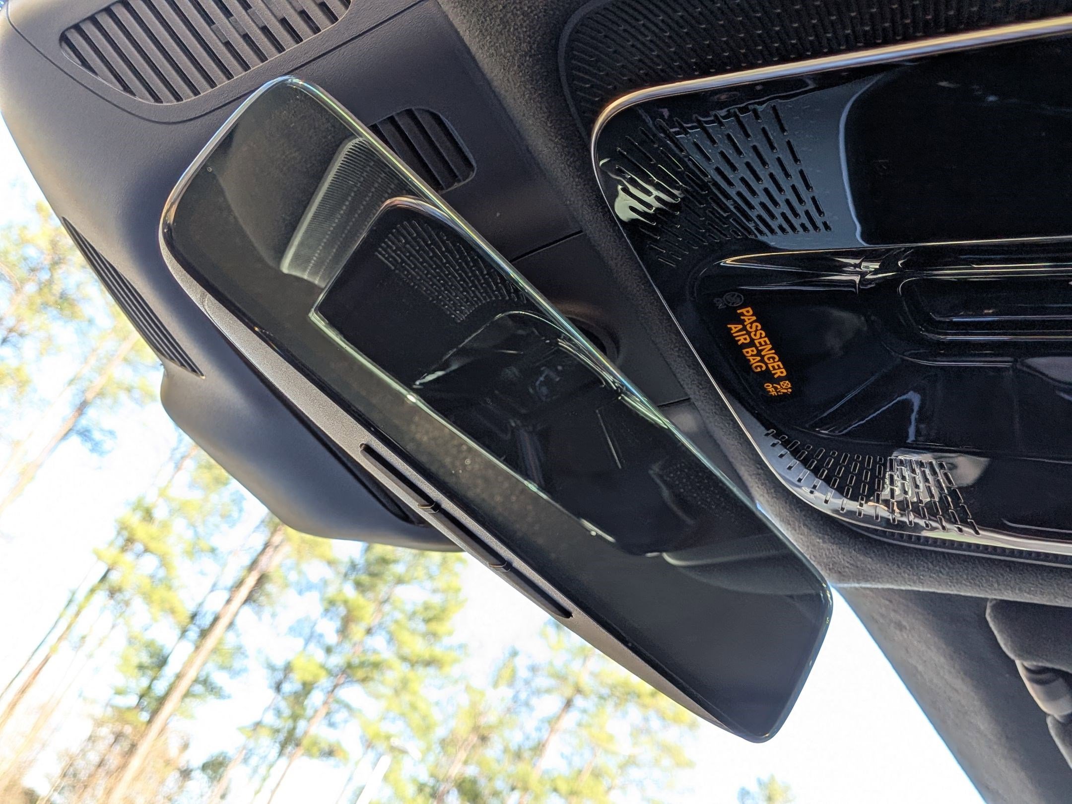 Certified 2023 Mercedes-Benz EQE 500 EQE 500 image 27