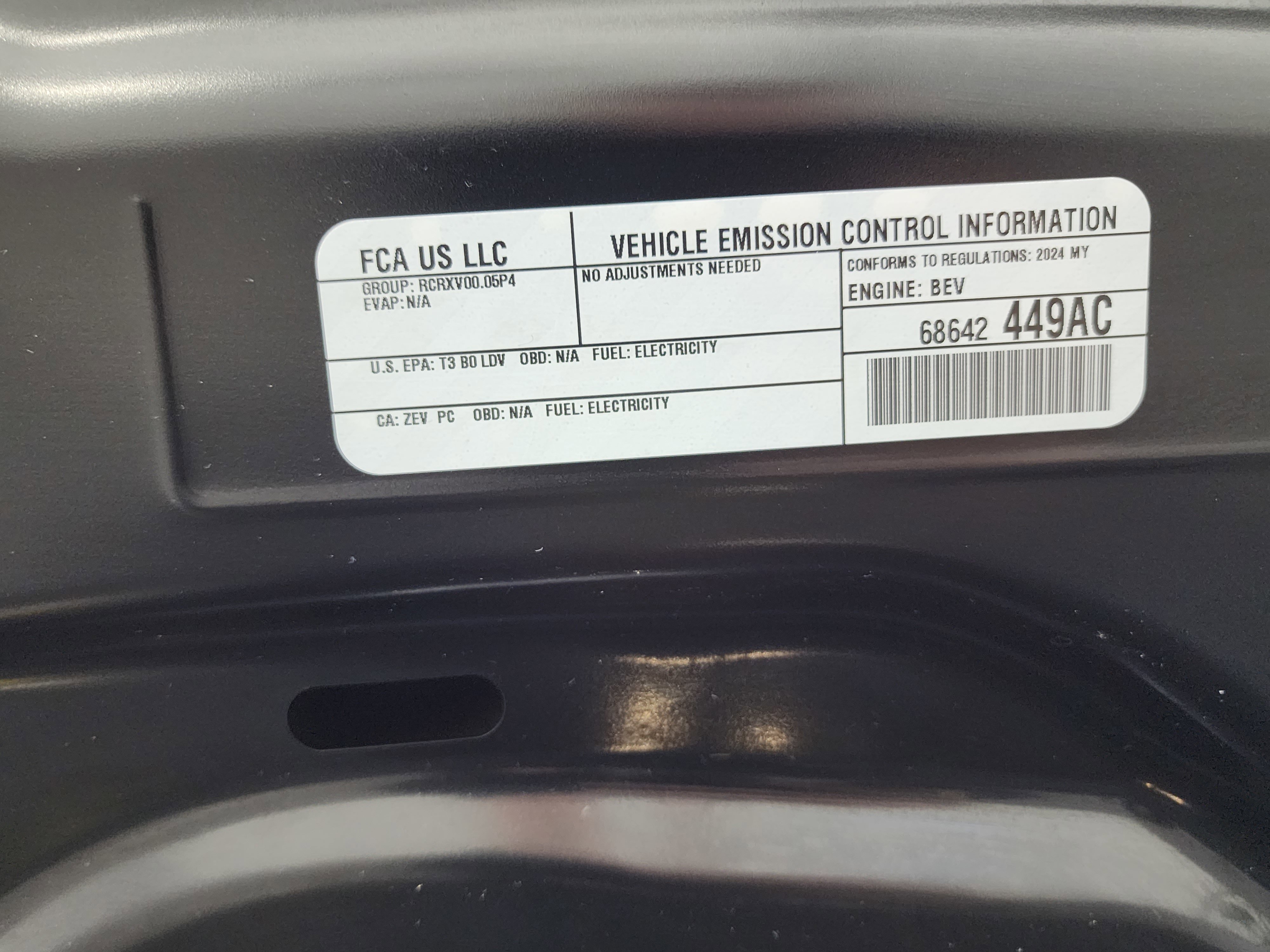 Used 2024 Jeep Wagoneer Launch Edition image 24