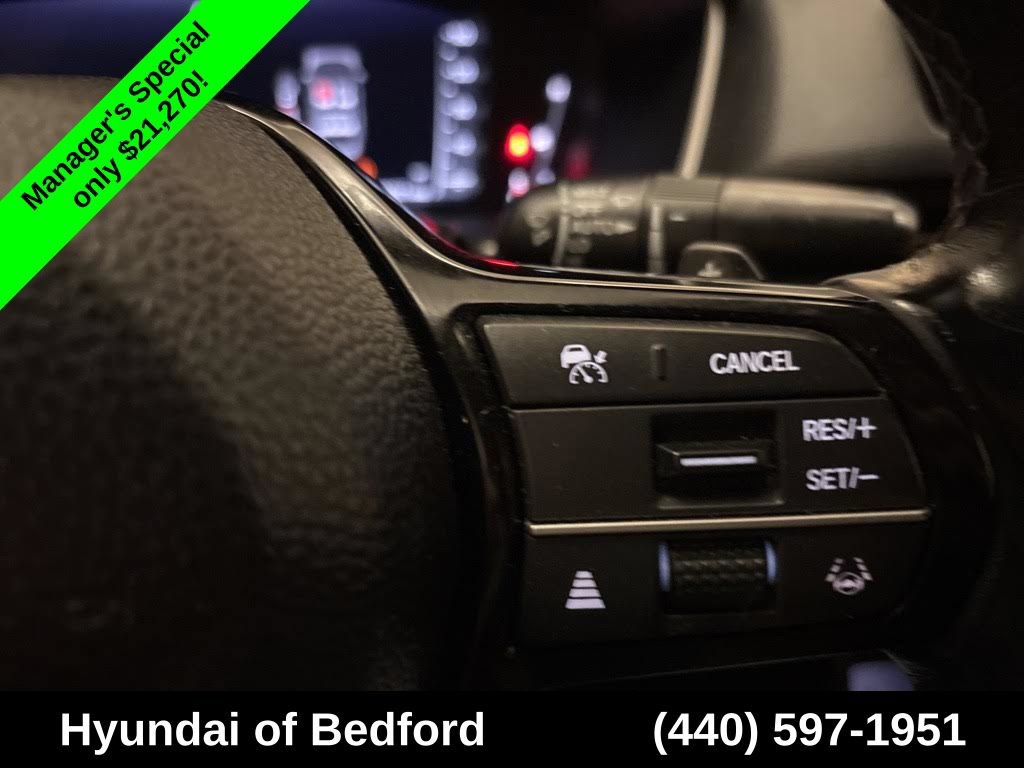 Used 2022 Honda Civic Touring image 17