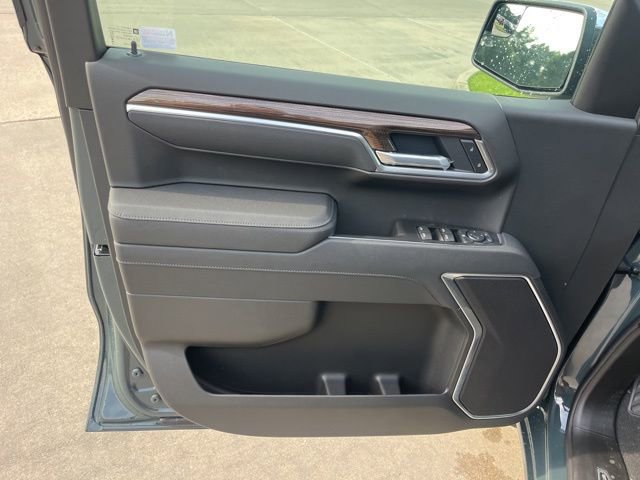 New 2026 Chevrolet Silverado 1500 LT w/ LPO, Liner Protection Package image 15