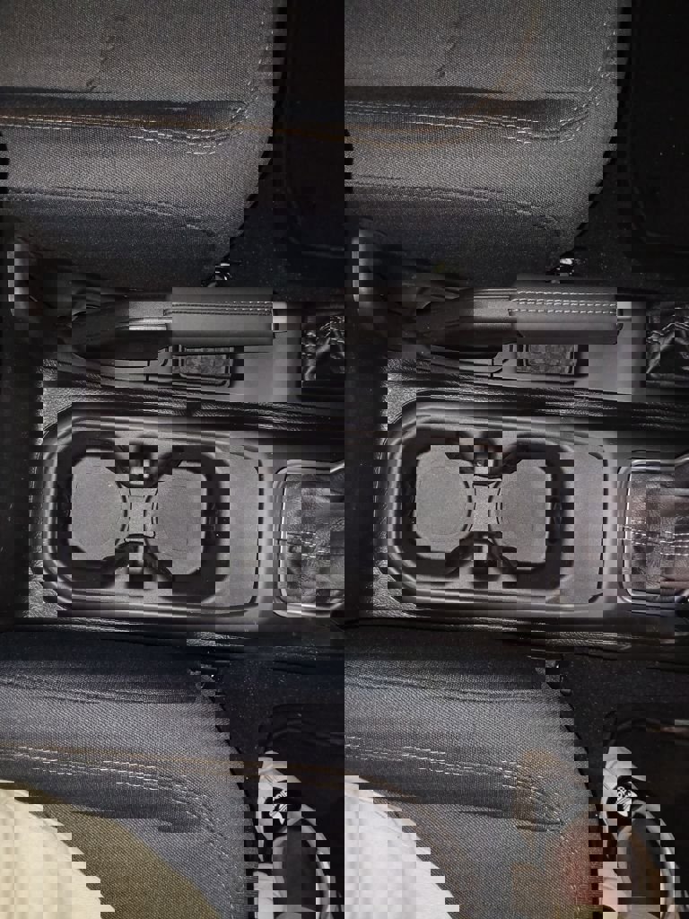 New 2026 Jeep Wrangler Unlimited Sport w/ Convenience Group image 22