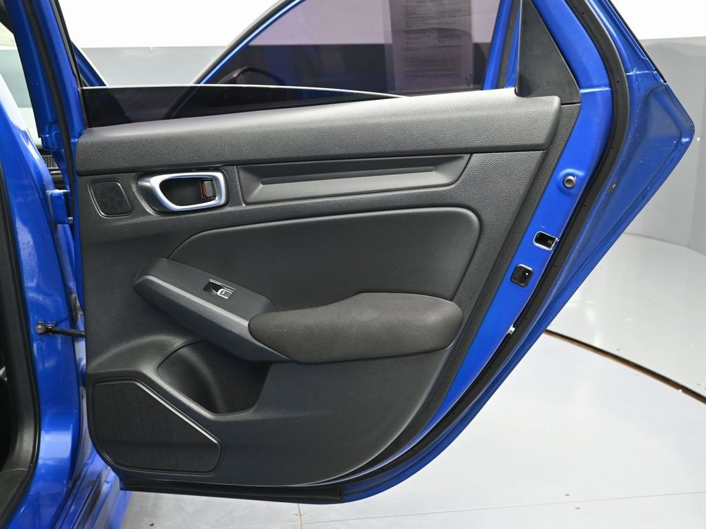 Used 2024 Honda Civic Sport image 34