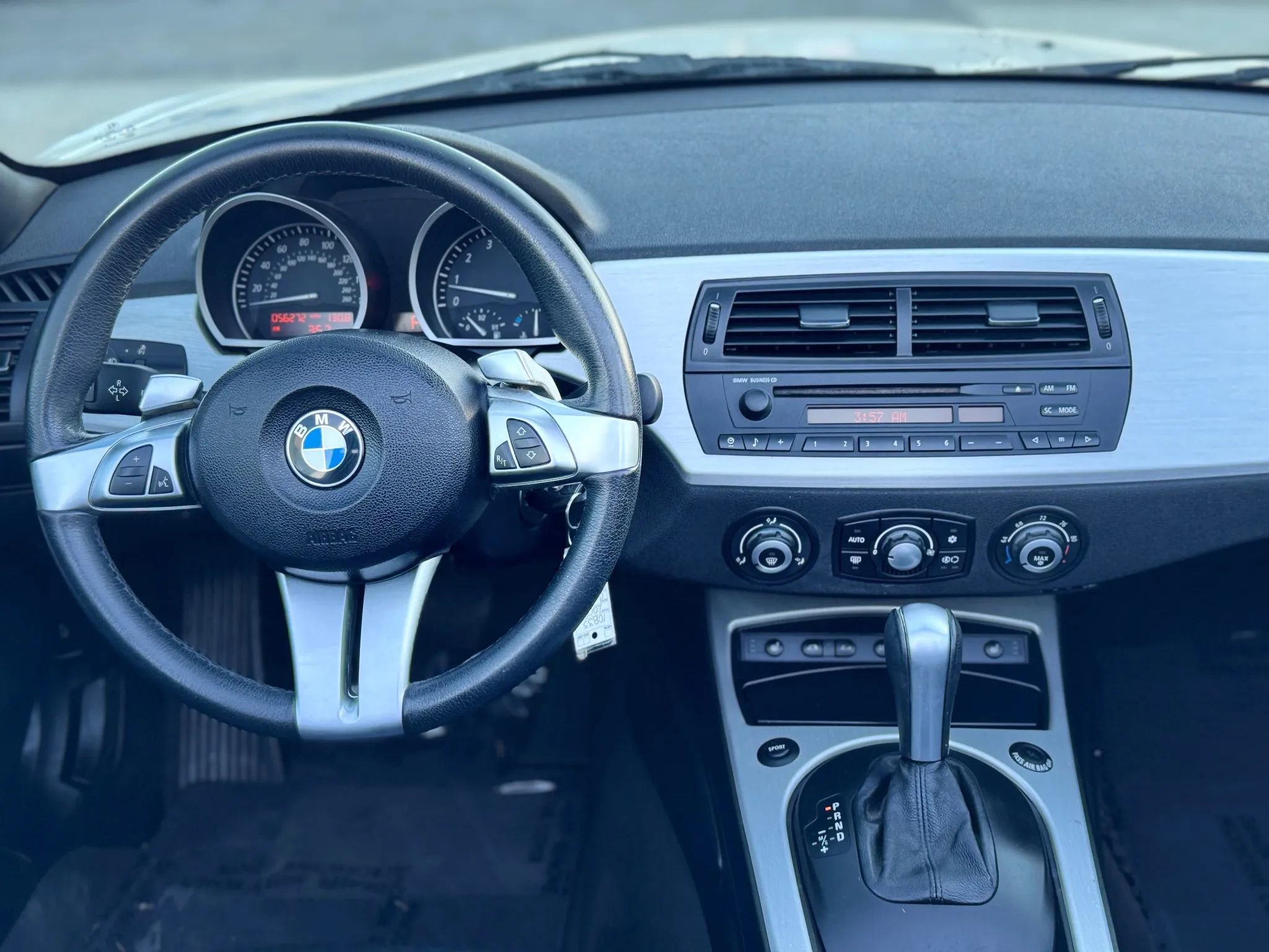 Used 2008 BMW Z4 3.0i image 15