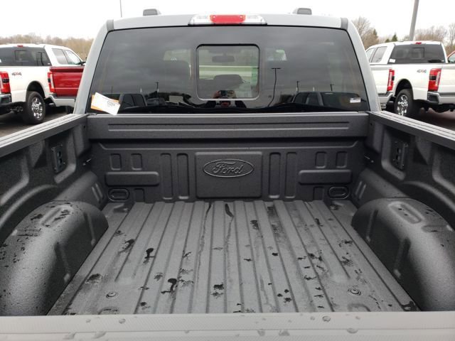New 2026 Ford F150 Tremor w/ Equipment Group 402A High image 8