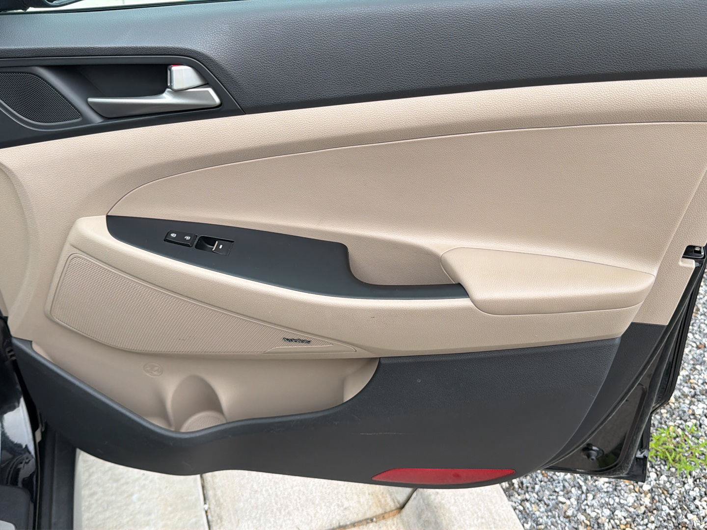 Used 2018 Hyundai Tucson Limited FWD image 38