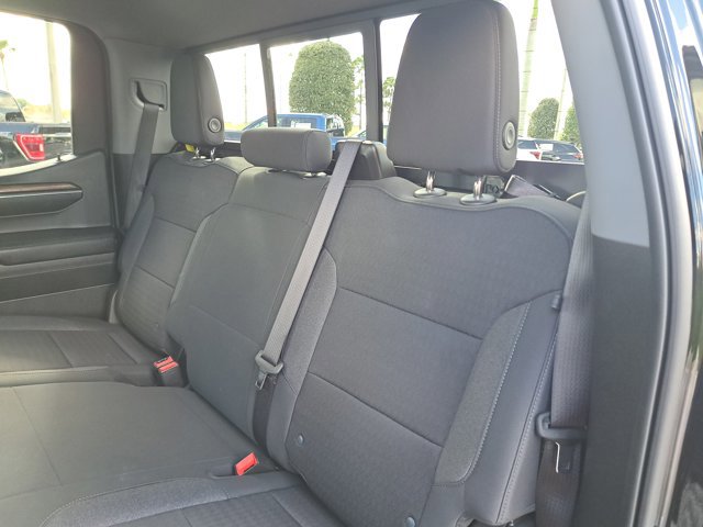 Used 2024 Chevrolet Silverado 1500 RST w/ Convenience Package II image 12