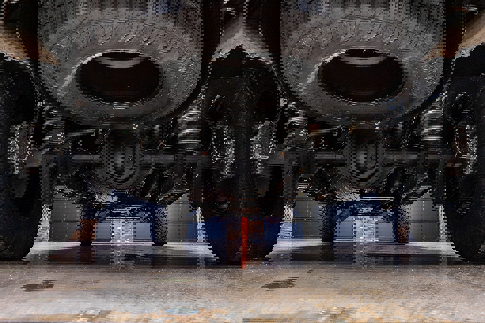 Used 2023 RAM 1500 TRX w/ TRX Level 2 Equipment Group image 16