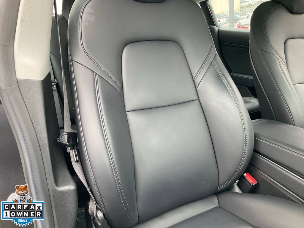 Used 2018 Tesla Model 3 Long Range RWD image 71