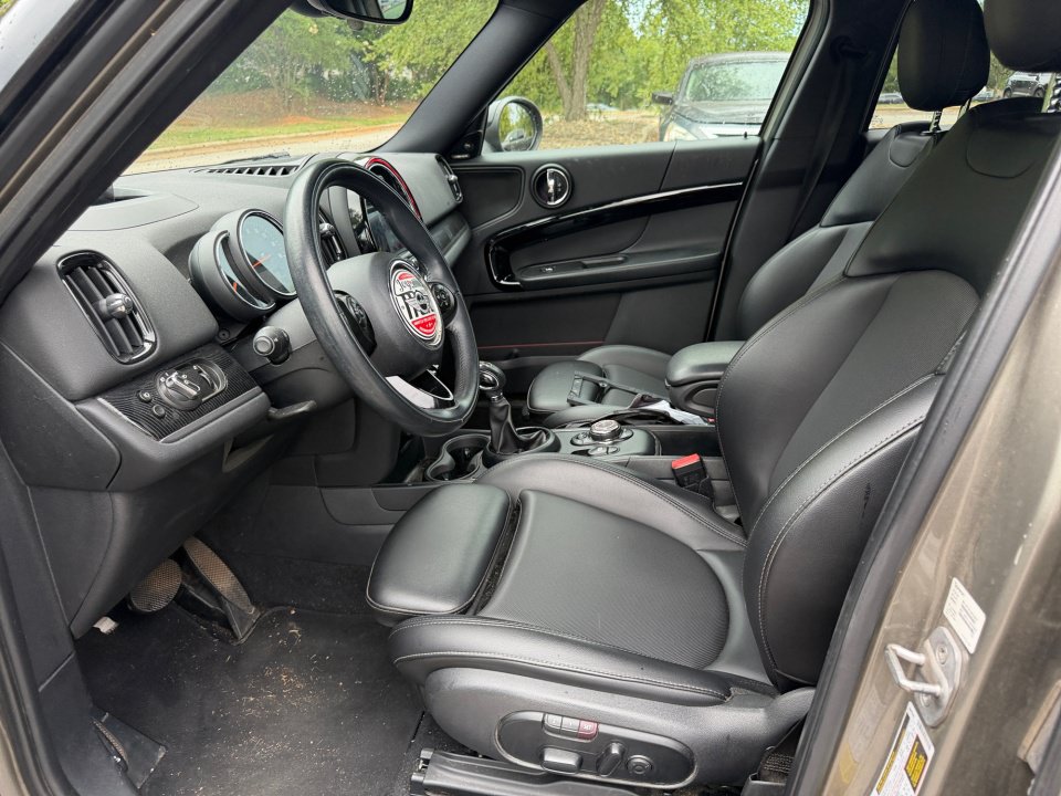 Used 2018 MINI Cooper Countryman S AWD/4WD image 29