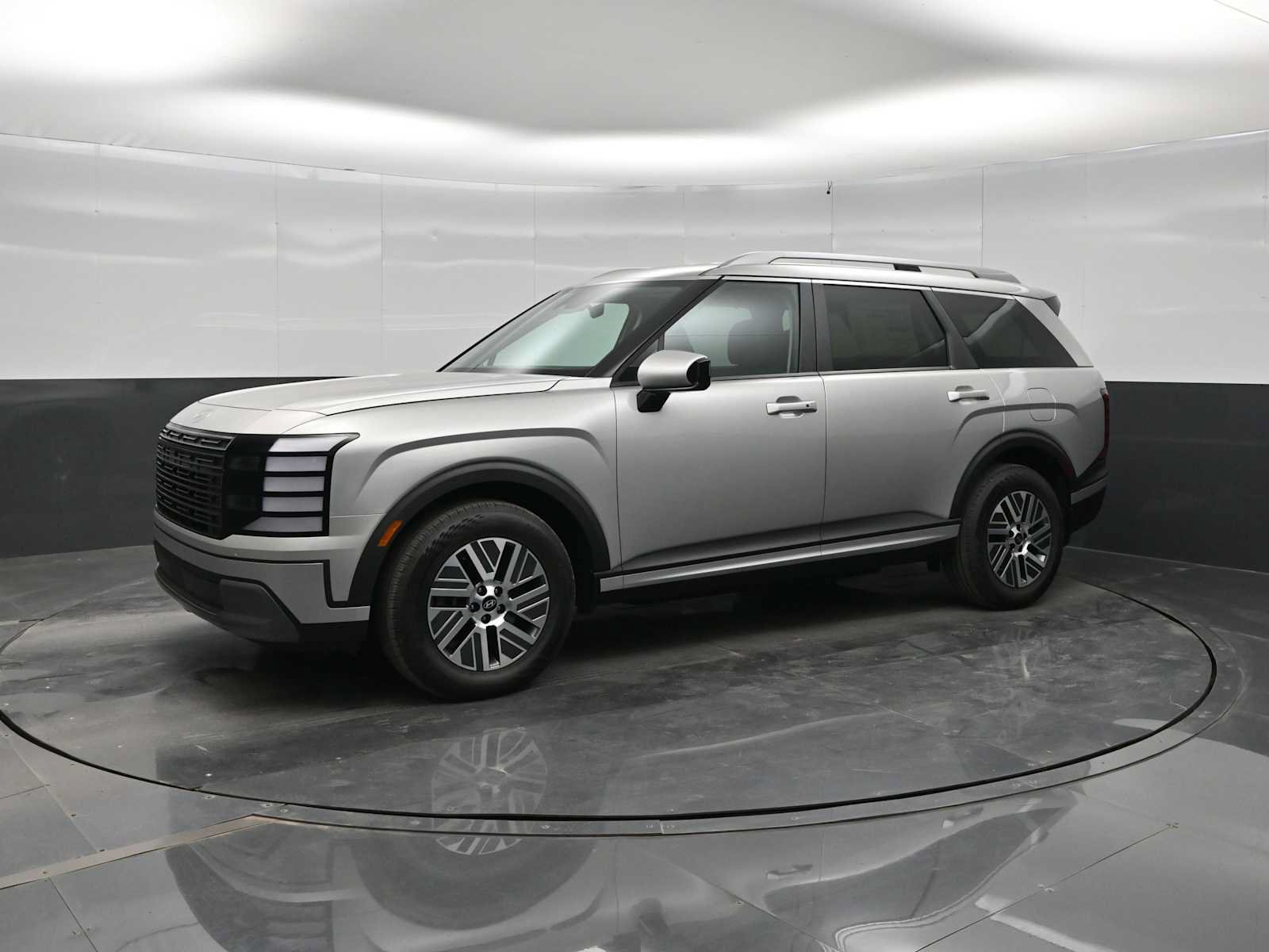 New 2026 Hyundai Palisade SEL AWD/4WD image 1
