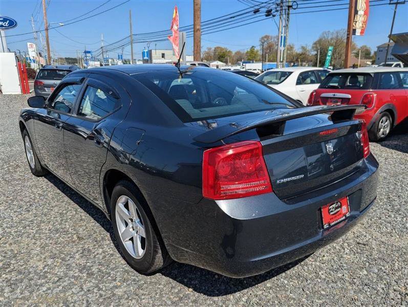 Used 2008 Dodge Charger SE w/ Convenience Group I RWD image 8