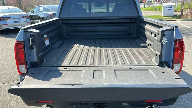 Used 2023 Honda Ridgeline RTL-E image 27