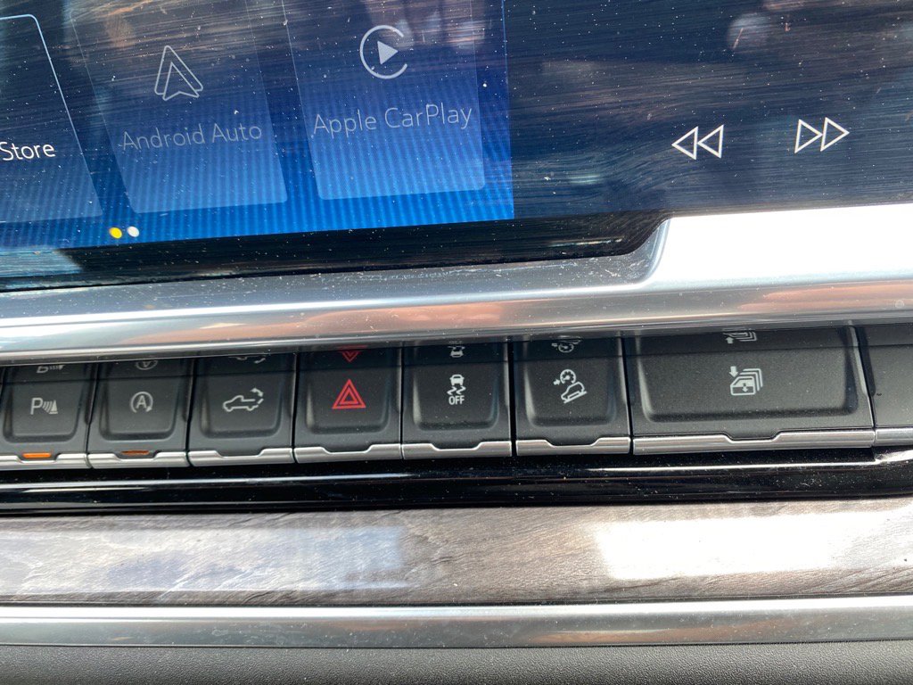 Certified 2023 Chevrolet Silverado 1500 LTZ image 10