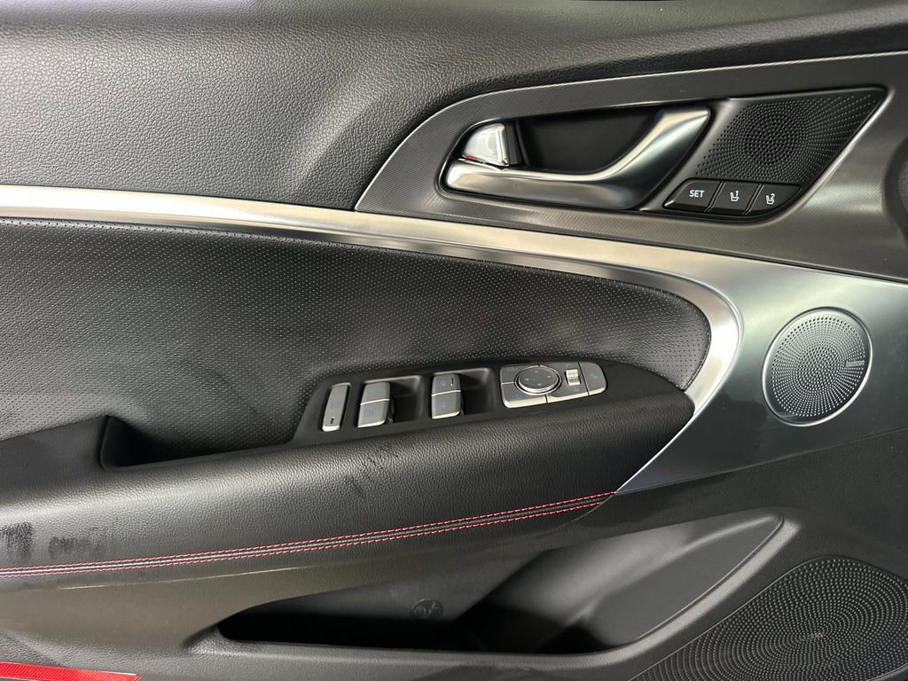 New 2026 Genesis G70 3.3T Sport Prestige image 11