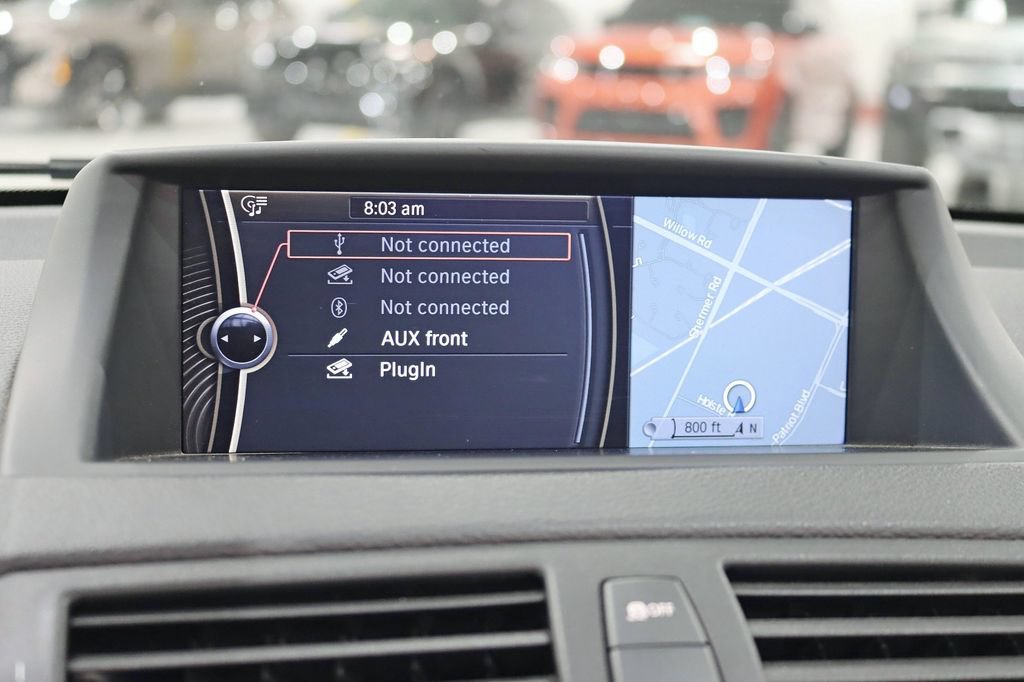 Used 2013 BMW 135is Convertible RWD image 20