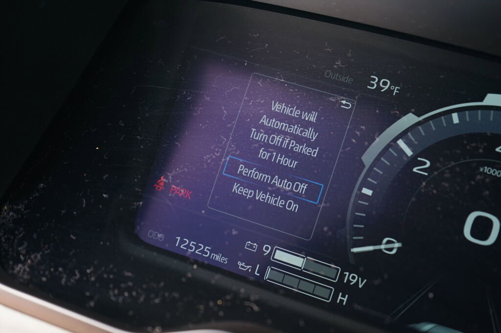 Used 2024 Toyota Sequoia Limited image 21