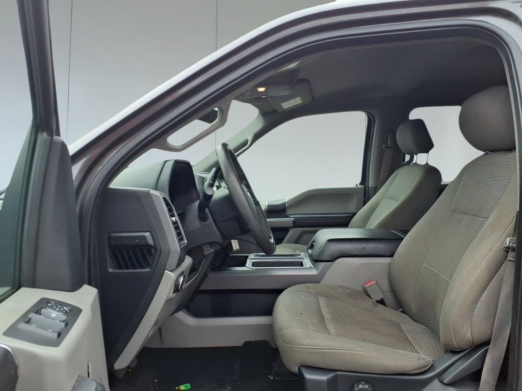 Used 2019 Ford F150 XLT w/ Trailer Tow Package image 15