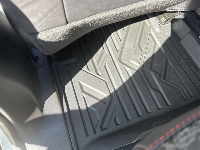 New 2026 Chevrolet Colorado Z71 image 36