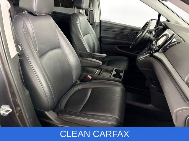 Used 2024 Honda Odyssey EX-L image 4