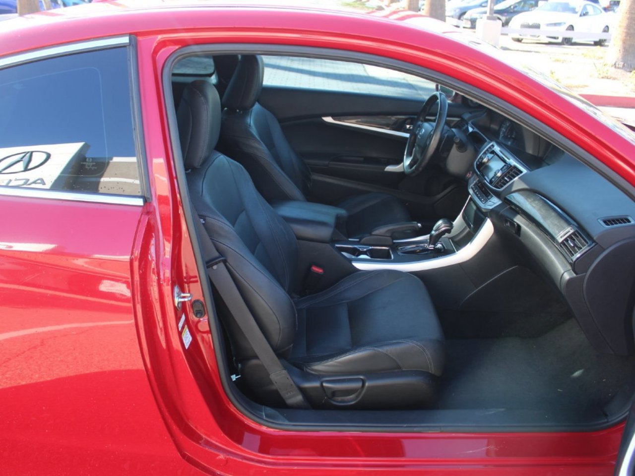 Used 2014 Honda Accord EX-L image 12