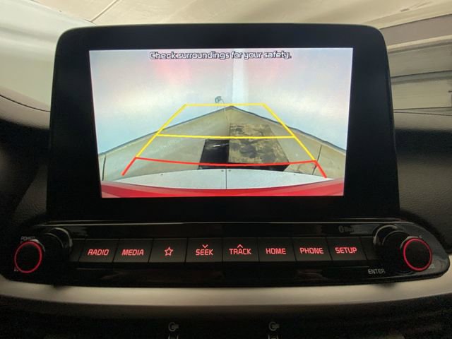 Used 2021 Kia Forte LXS FWD image 17