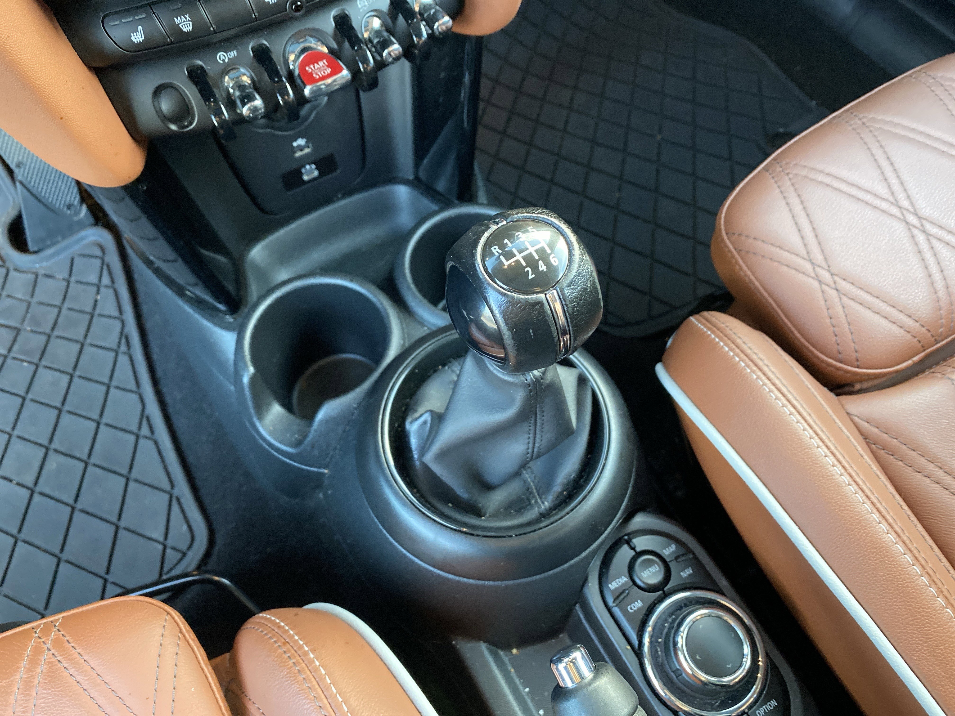 Used 2024 MINI Cooper S image 9