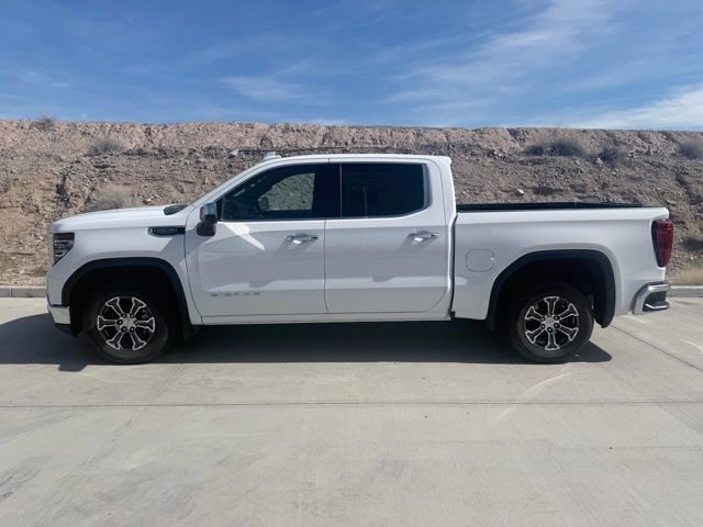 Used 2024 GMC Sierra 1500 SLT image 5