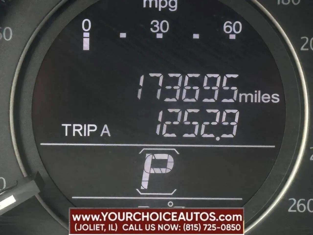 Used 2015 Honda Accord LX image 19