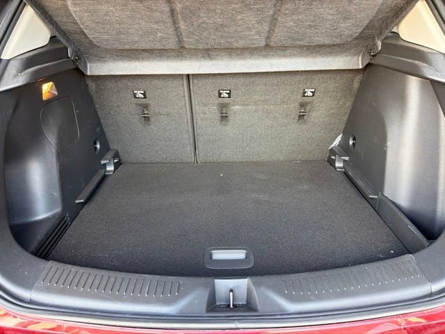 Used 2023 Buick Encore GX Select w/ Sport Touring Package FWD image 19